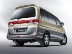 DongFeng Future M5 2012 года